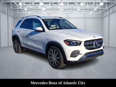 New 2026 Mercedes-Benz GLE 350 4MATIC