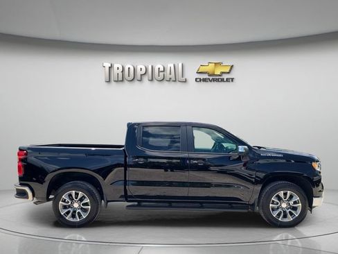 New 2026 Chevrolet Silverado 1500 LT RWD image 6