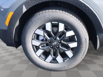 New 2026 Hyundai Santa Cruz SEL
