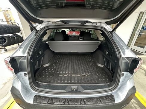 Certified 2023 Subaru Outback Premium image 10