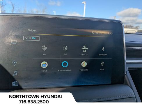 Used 2024 Chevrolet Tahoe LT image 27