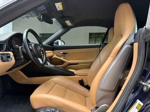 Used 2019 Porsche 911 Carrera S RWD image 22