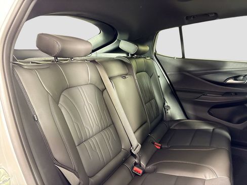 New 2026 Buick Envista Sport Touring FWD image 25