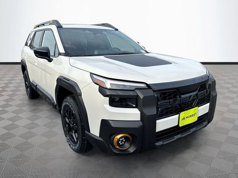 New 2026 Subaru Outback Wilderness w/ Wilderness Package image 3