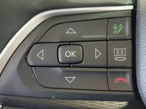 Used 2025 Jeep Grand Cherokee L Altitude image 31