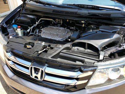 Used 2014 Honda Odyssey EX-L image 60