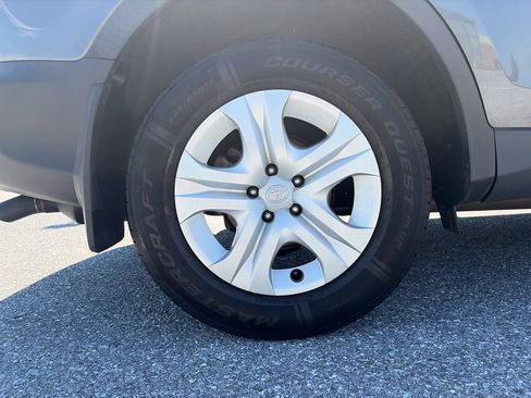 Used 2015 Toyota RAV4 LE AWD/4WD image 30