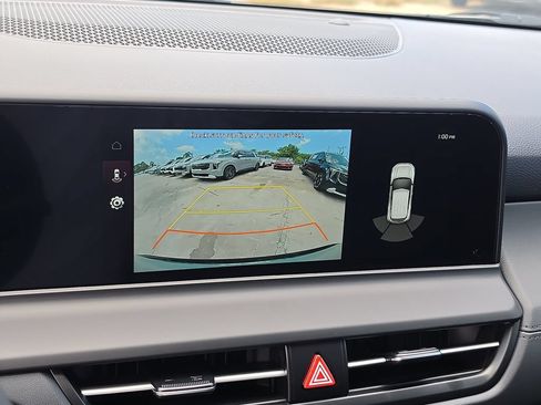 New 2026 Kia Seltos EX FWD image 23