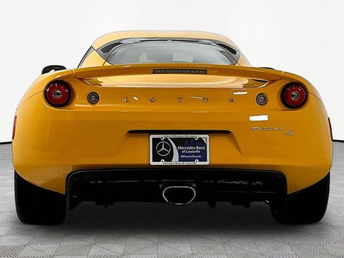 Used 2014 Lotus Evora S RWD image 5