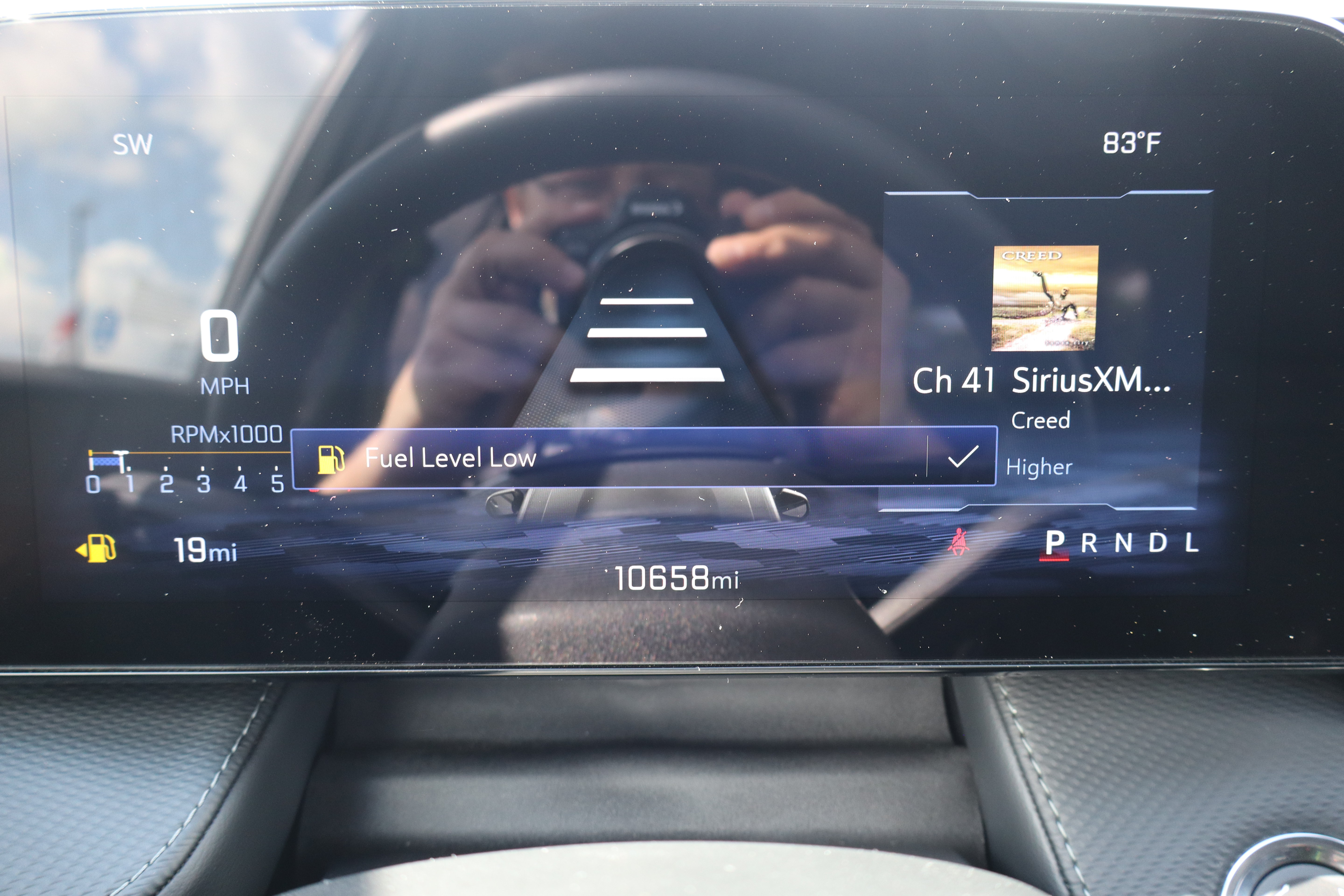 Used 2026 Chevrolet Equinox LT FWD image 24