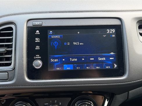 Used 2021 Honda HR-V Sport image 14