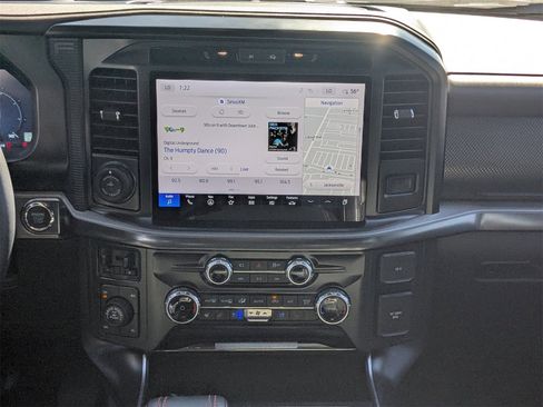 Used 2025 Ford F150 Raptor image 19