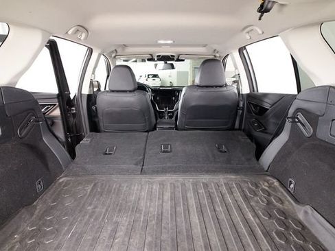 Used 2023 Subaru Outback Limited XT AWD/4WD image 23
