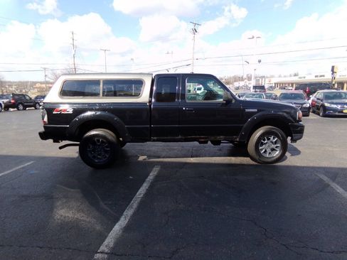 Used 2010 Ford Ranger XLT AWD/4WD image 5