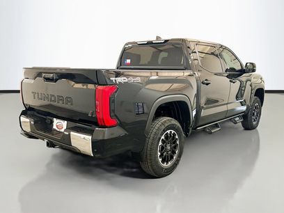 New 2026 Toyota Tundra SR5