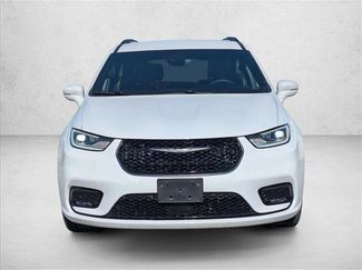 Used 2022 Chrysler Pacifica Touring-L w/ S Appearance Package video 2