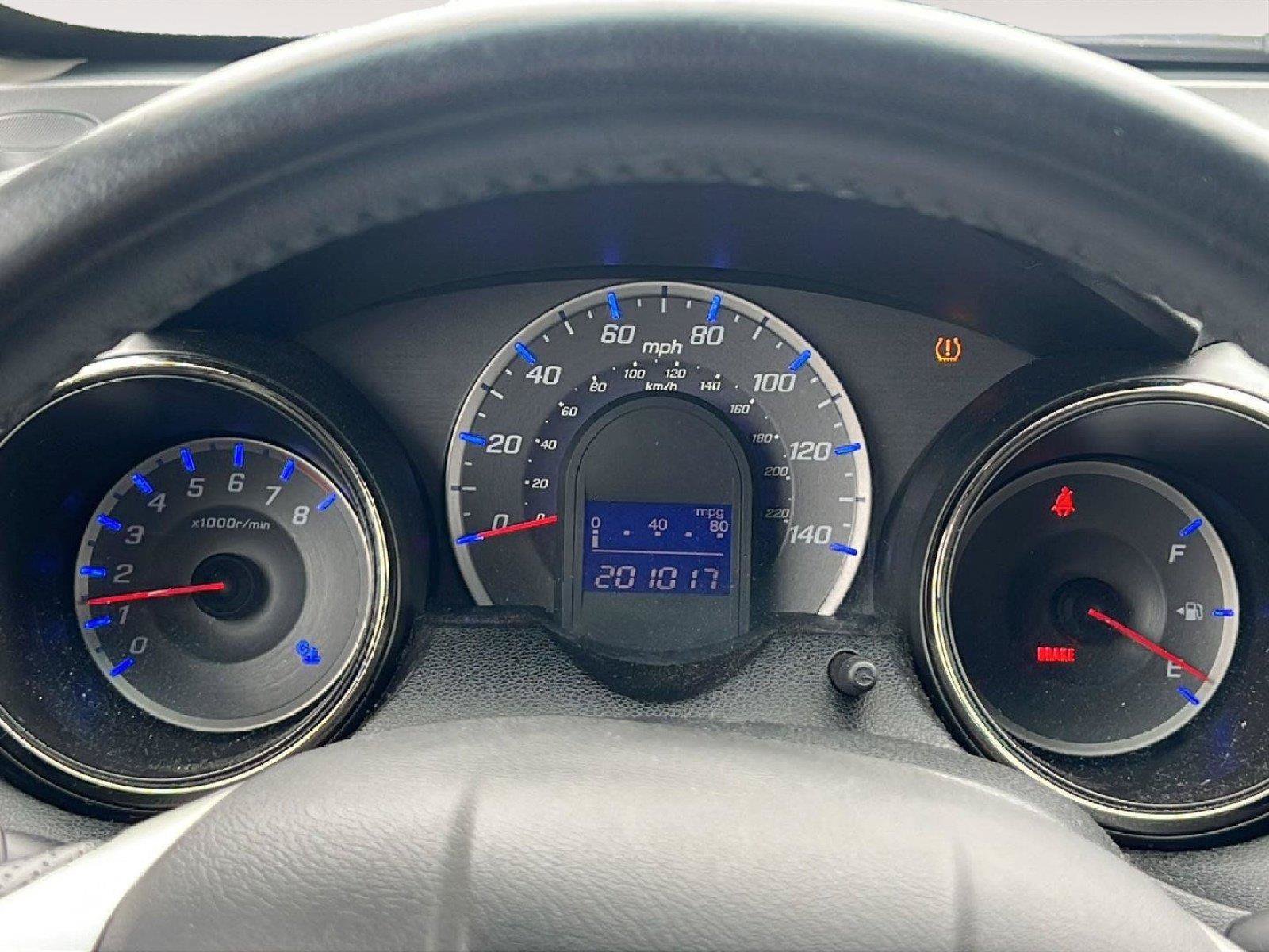 Used 2012 Honda Fit Sport image 10