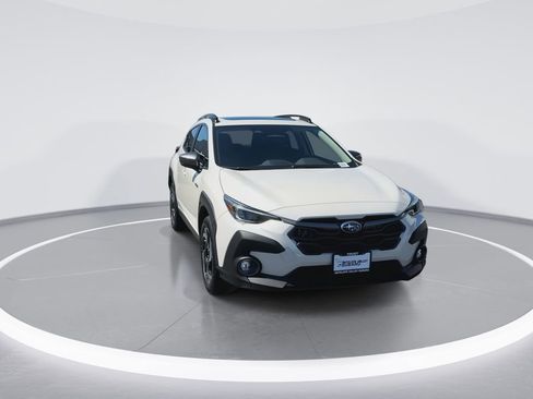 New 2026 Subaru Crosstrek 2.5i Limited image 3