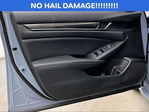 Certified 2022 Honda Accord Sport image 19