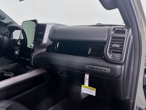 New 2026 RAM 1500 Rebel w/ Rebel Level 2 Equipment Group AWD/4WD image 30