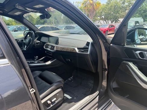 Used 2023 BMW X5 sDrive40i RWD image 30