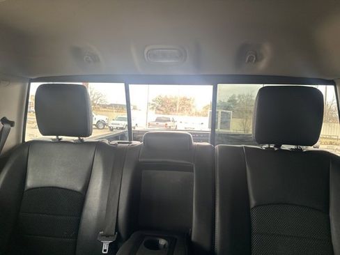 Used 2017 RAM 1500 Lone Star image 25