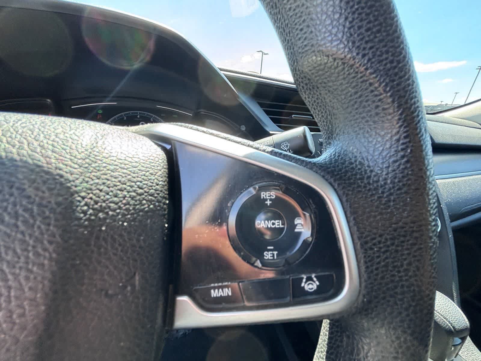 Used 2021 Honda Civic LX image 17