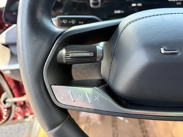 Used 2023 Lucid Air Touring AWD/4WD image 8