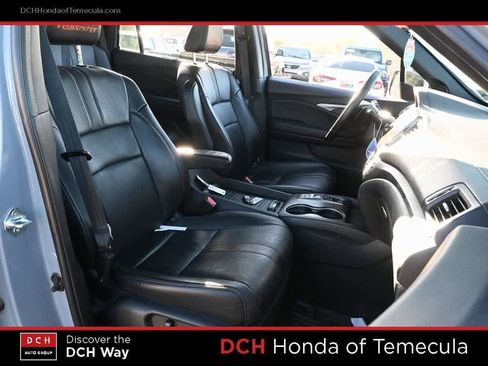 Certified 2023 Honda Passport TrailSport image 20