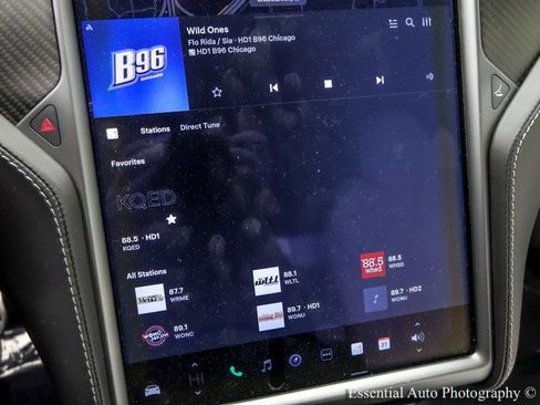 Used 2019 Tesla Model S P100D image 20