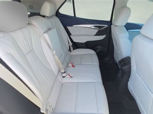 New 2026 Buick Envision Avenir image 20