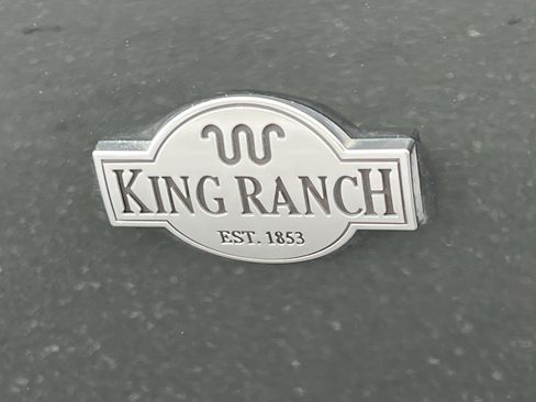 Used 2022 Ford Expedition King Ranch AWD/4WD image 12