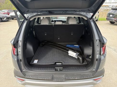 New 2026 Hyundai Tucson SEL AWD/4WD image 19