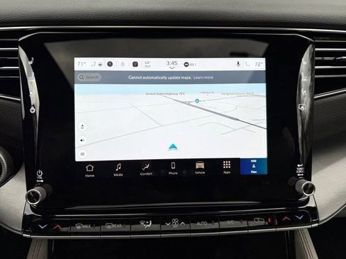 Used 2025 Jeep Wagoneer 4WD w/ Premium Group I image 29