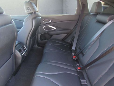 Certified 2025 Acura RDX SH-AWD image 16