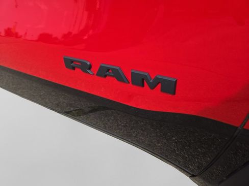 Used 2025 RAM 1500 Rebel AWD/4WD image 12