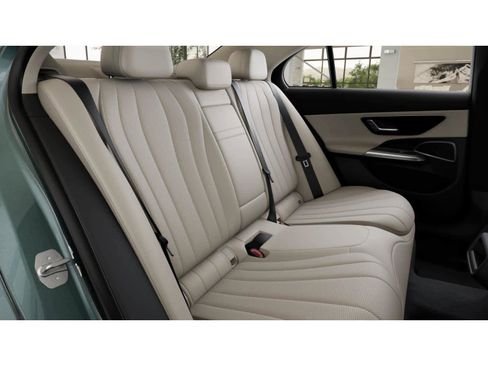 New 2026 Mercedes-Benz E 350 Sedan image 5