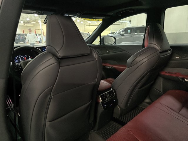 Used 2024 Lexus RX 350 F Sport w/ Convenience Package AWD/4WD image 20