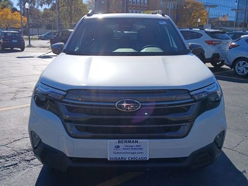 Certified 2026 Subaru Forester Premium AWD/4WD image 29