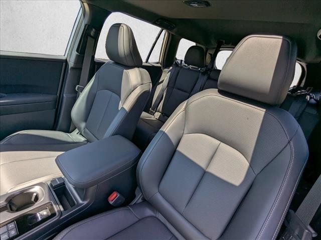 New 2026 Subaru Outback Limited w/ Premium/Limited Package 2 AWD/4WD image 10