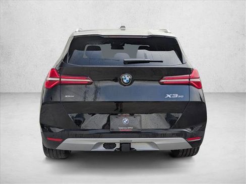 New 2026 BMW X3 xDrive30 w/ Convenience Package image 8