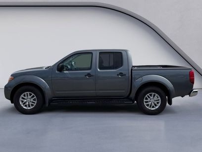 Used 2018 Nissan Frontier SV w/ Value Truck Package