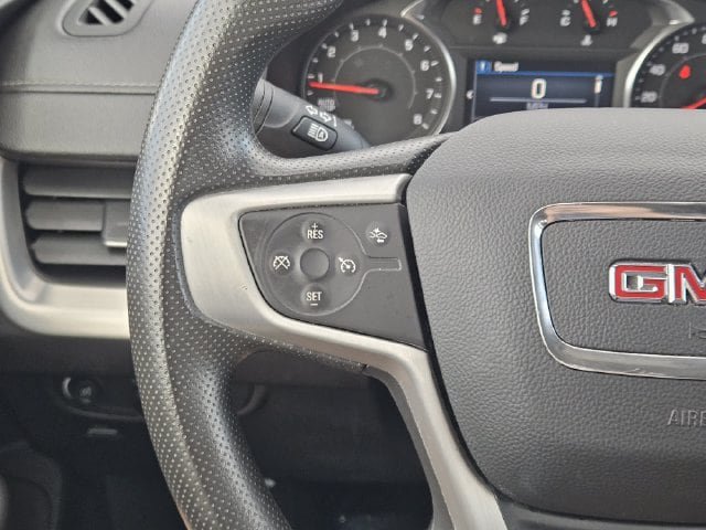 Used 2024 GMC Terrain SLE FWD image 27
