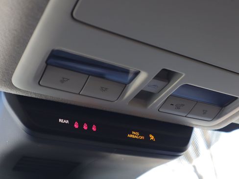 Certified 2023 MAZDA CX-30 AWD 2.5 S w/ Preferred Package image 23