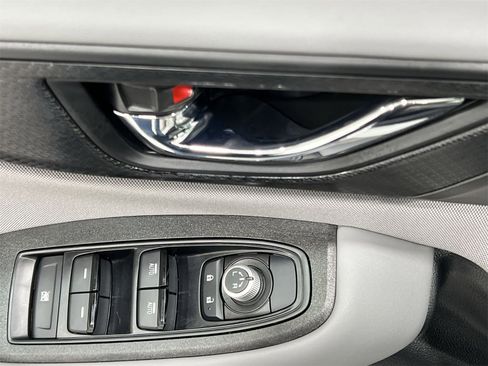 Certified 2025 Subaru Legacy Premium image 13