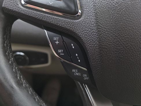 Used 2017 Lincoln MKC Reserve image 15