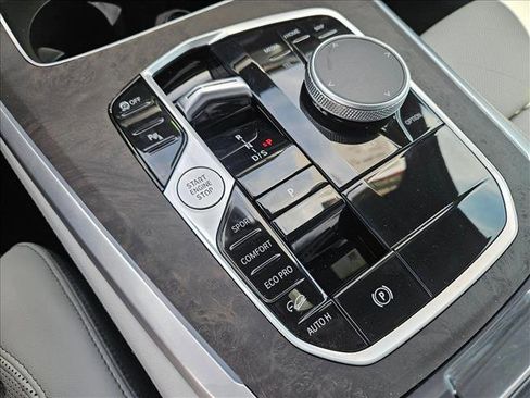 Certified 2025 BMW X5 xDrive40i AWD/4WD image 16