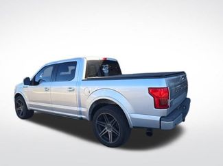 Used 2019 Ford F150 Platinum video 1