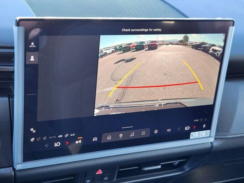 New 2026 MAZDA CX-5 2.5 S w/ Premium Package AWD/4WD image 9