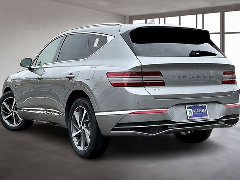 New 2026 Genesis GV80 2.5T Advanced AWD/4WD image 3
